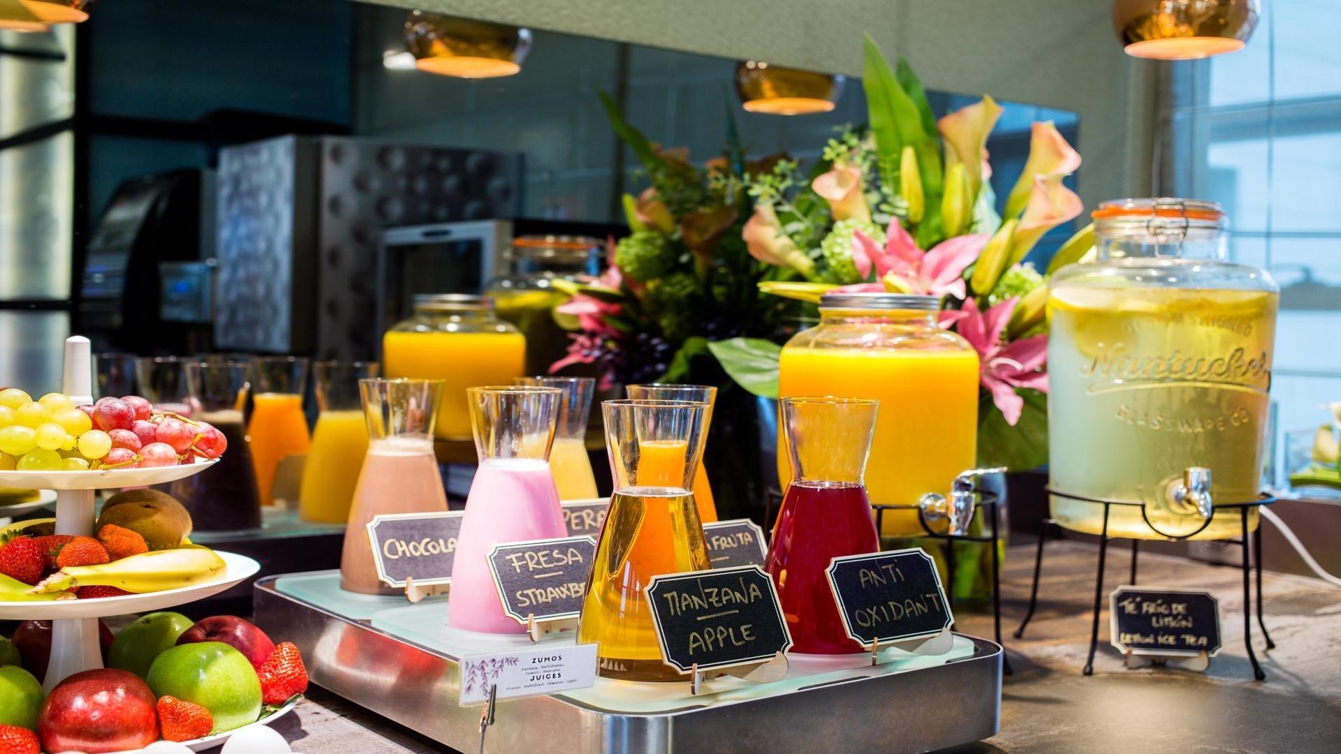 Crowne Plaza Airport 4* Madryt