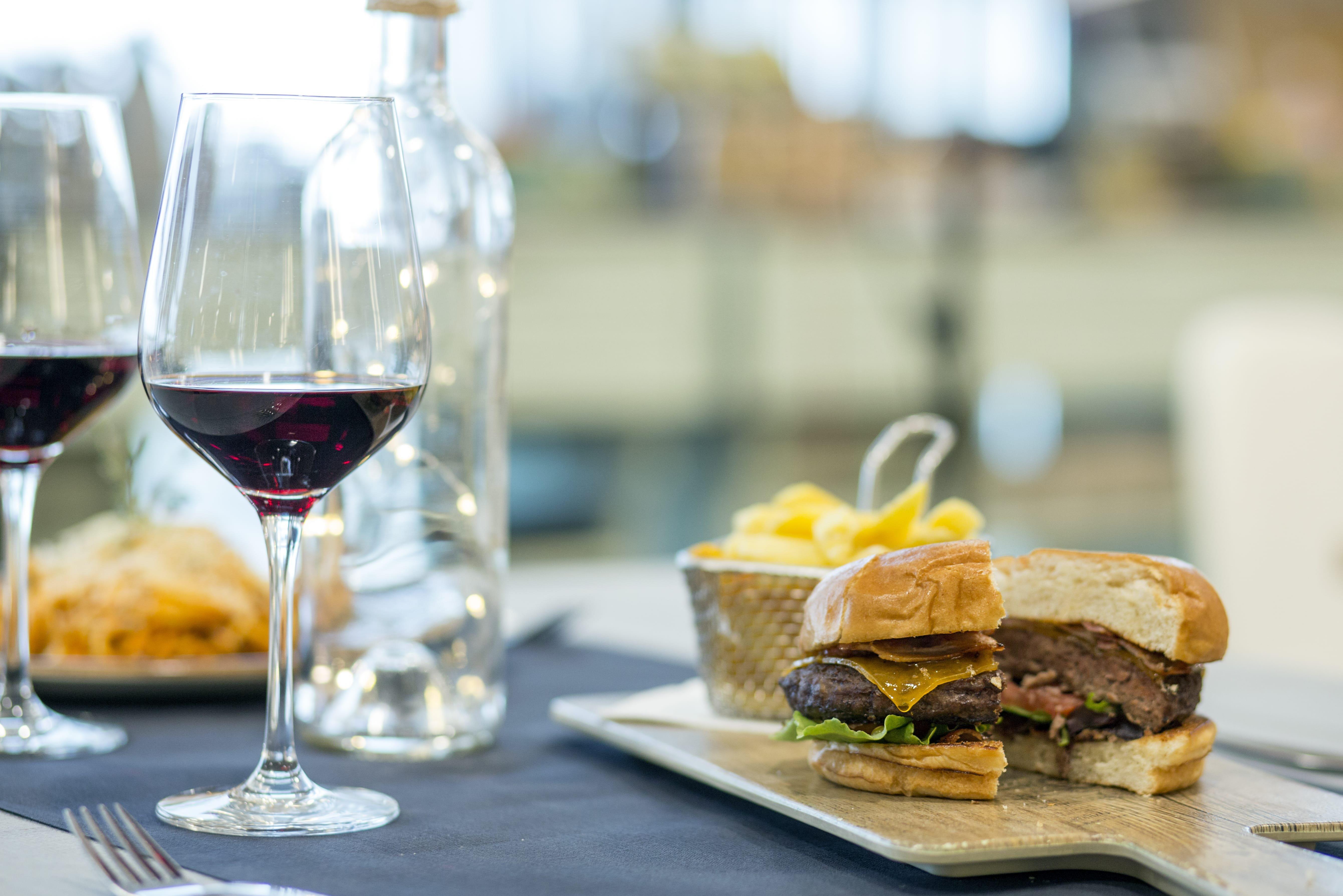 Crowne Plaza Airport Hotel Madryt